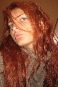 Photo von Alexandra