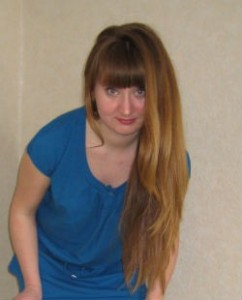 Photo von Alexandra