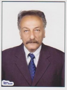 Photo von Walter